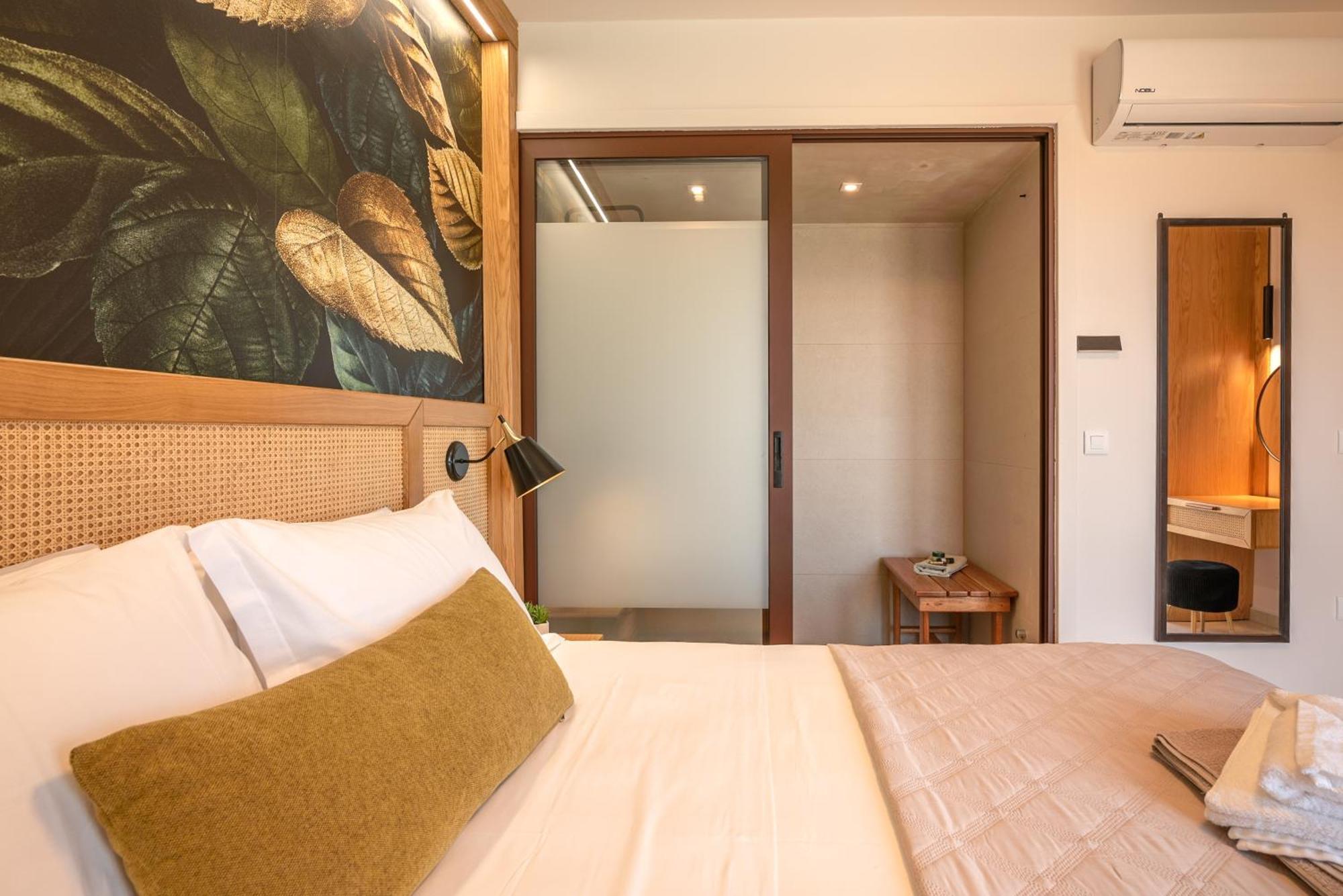 Sia Pool House Vila *