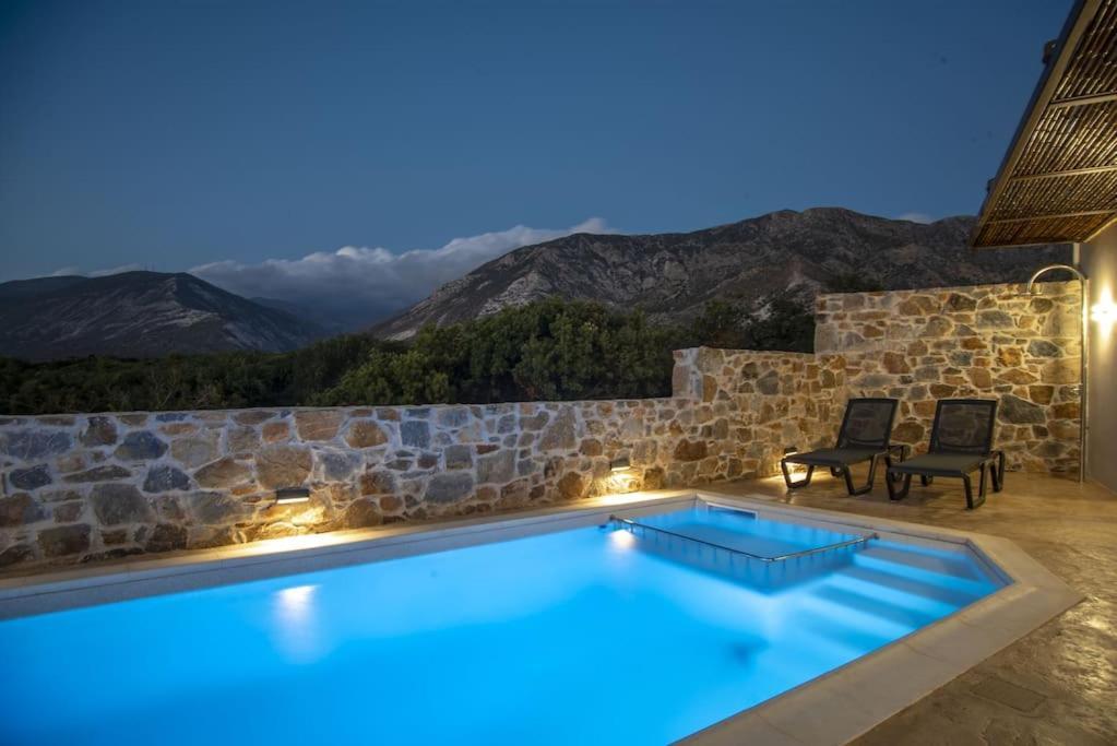 Villa Sia Pool House *