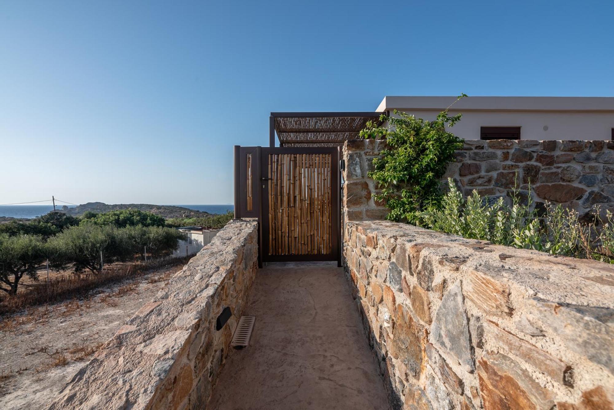 Villa Sia Pool House *